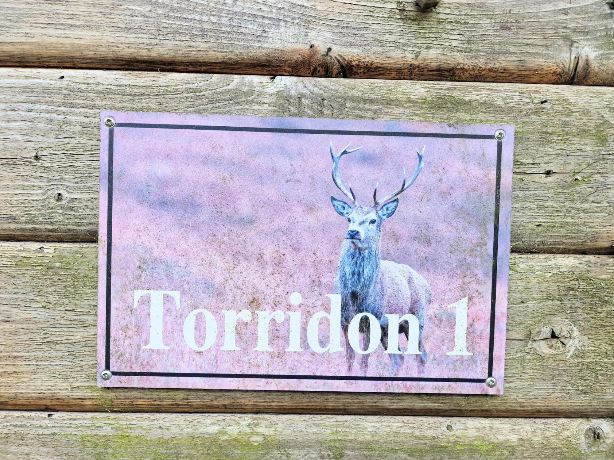 הוילה Kelty Torridon 1 With Private Hot Tub - Fife - Loch Leven - Lomond Hills- Pet Friendly מראה חיצוני תמונה